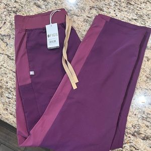 Women’s Classic Scrub Pants